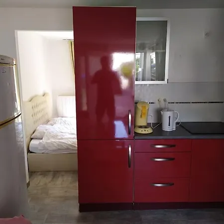 Apartment F2 Proche Strasbourg Terrasse Sans Voisins